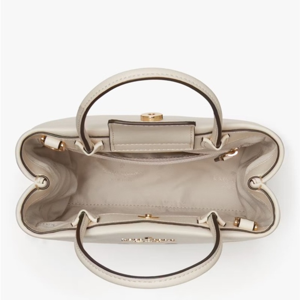 NWT‎ Disney X Kate Spade New York Minnie Mini Tote - Picture 5 of 7